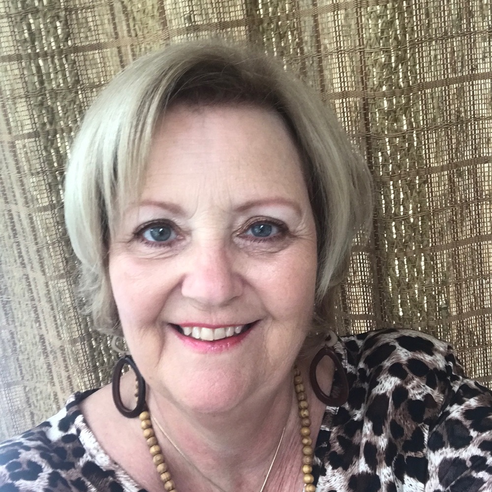Meet your Posher, Nancy
